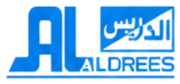 Al-Drees الدريس