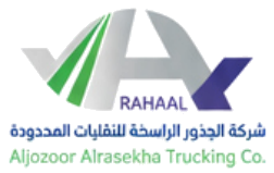 Rahaal شركة الجذور الراسخة للنقليات المحدودة