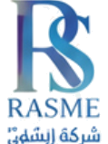 Rasme شركة رسمي